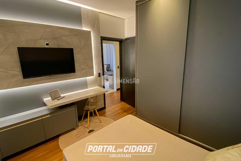 Casa &agrave; venda - 132m&sup2; - Jardim Santa Clara