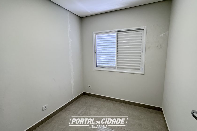 Apartamento para alugar - 65m&sup2; - Parque Interlagos
