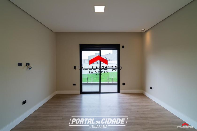 Sobrado &agrave; venda - 332m&sup2; - Parque Residencial Interlagos