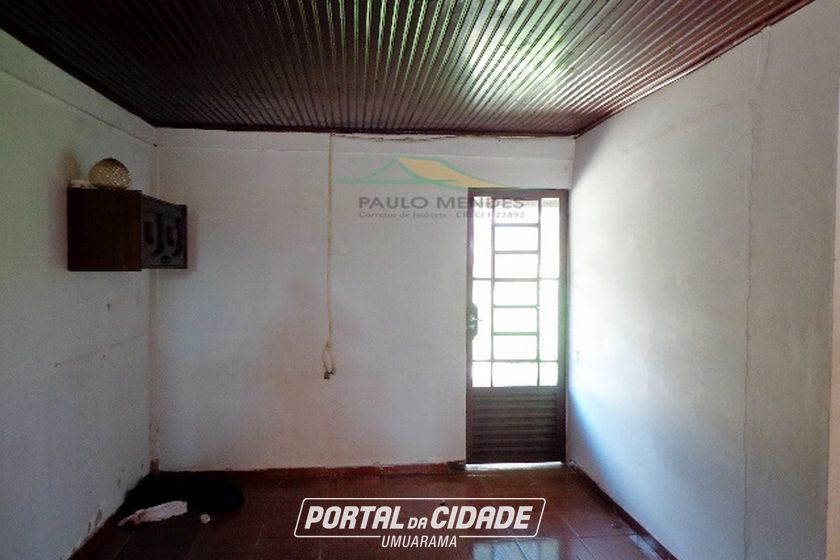 Casa &agrave; venda - 140m&sup2; - Zona Armazem