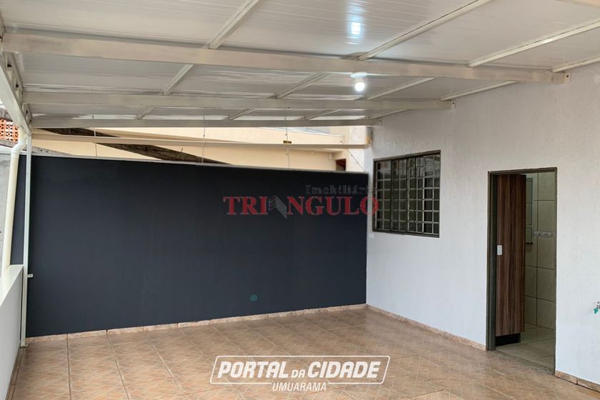 Casa &agrave; venda - 115m&sup2; - ZONA IV