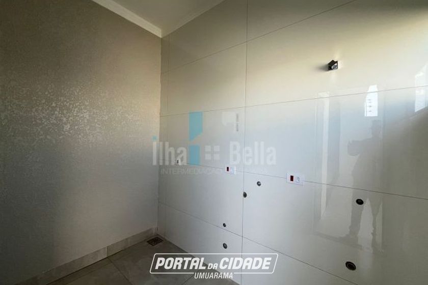 Casa &agrave; venda - 