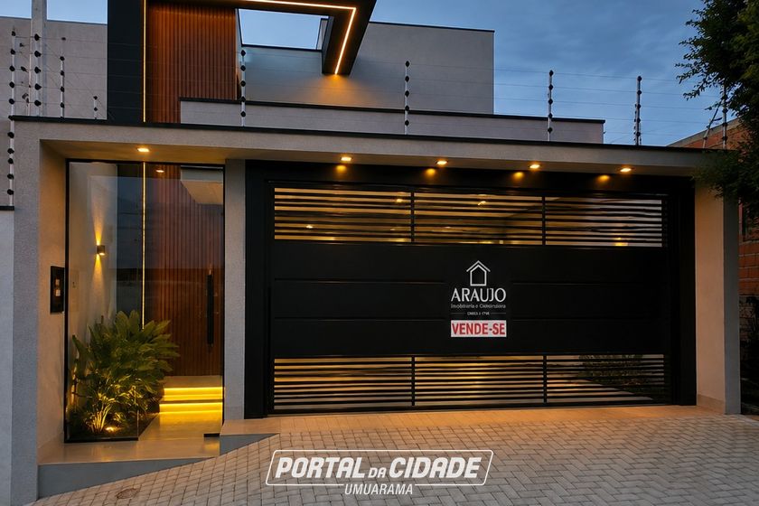 Casa &agrave; venda - 90m&sup2; - Parque Portugal