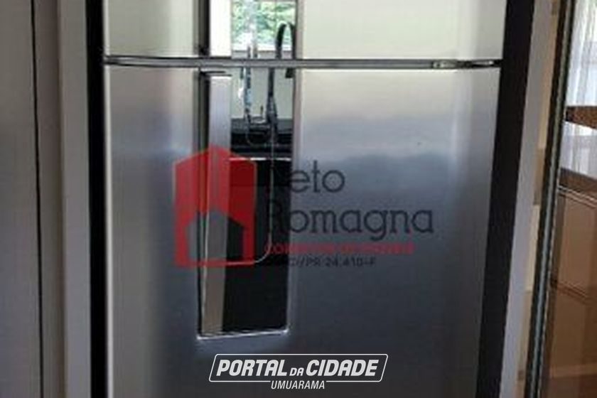 Apartamento &agrave; venda - 126m&sup2; - Zona I