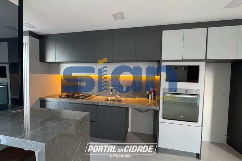 Apartamento para alugar - Jardim Am&eacute;rica