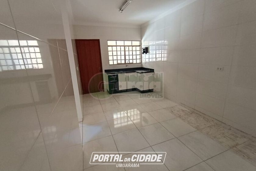 Casa para alugar - Zona V