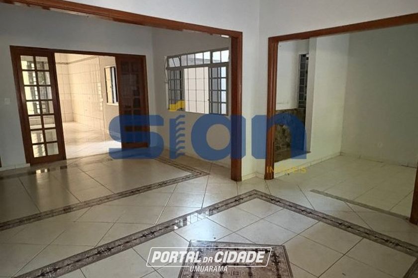 Casa para alugar - Zona I