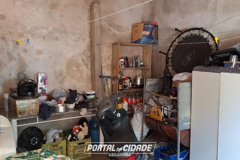 Casa &agrave; venda - 168m&sup2; - Conjunto Residencial Independencia