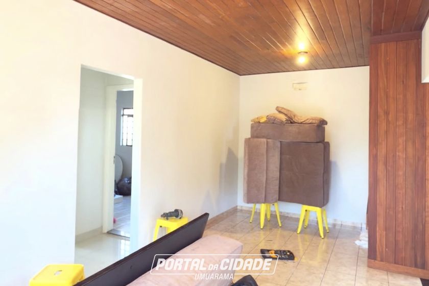 Casa &agrave; venda - 170m&sup2; - Zona III