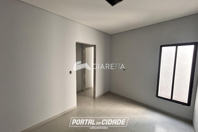 Casa &agrave; venda - 76m&sup2; - CRISTO REI