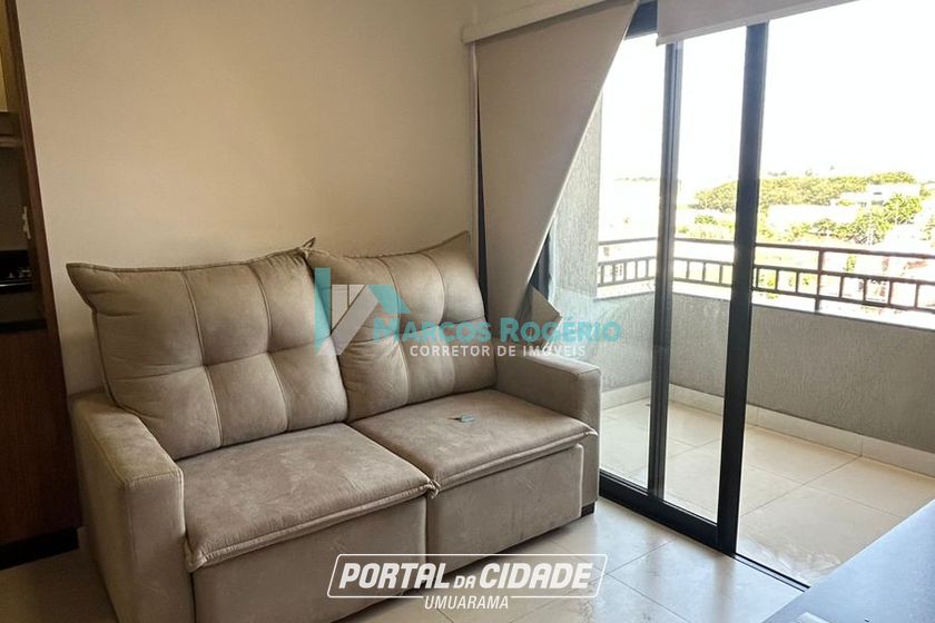 Apartamento para alugar - 116m&sup2; - Parque Residencial da G&aacute;vea