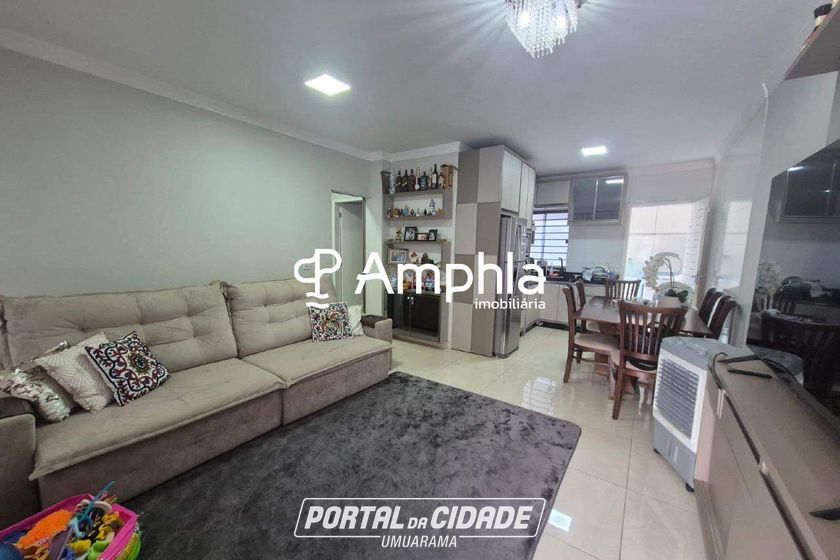 Casa &agrave; venda - 79m&sup2; - Country
