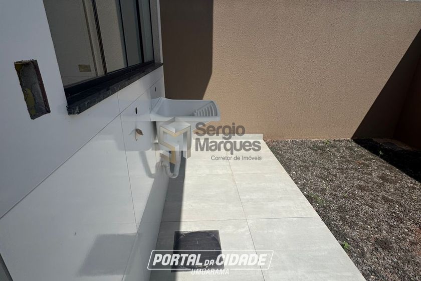 Casa &agrave; venda - 140m&sup2; - Parque Riviera