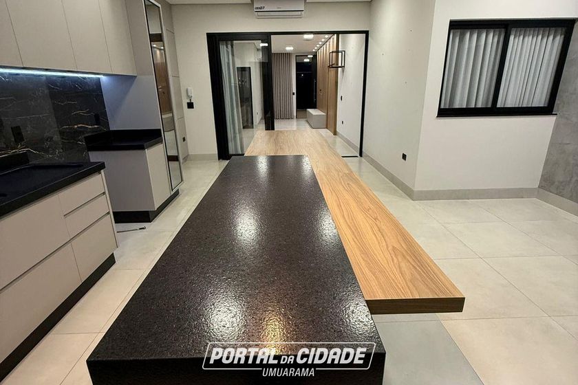 Casa &agrave; venda - 150m&sup2; - Parque Cidade Jardim