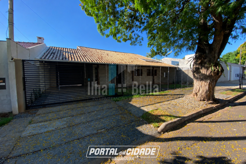 Casa para alugar - Parque Cidade Jardim