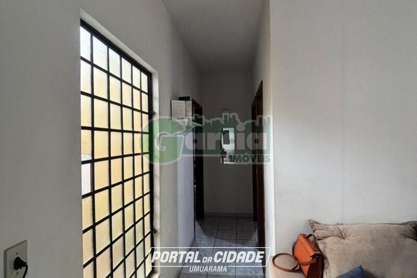 Casa &agrave; venda - 161m&sup2; - Zona IV