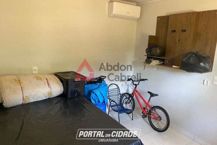 Ch&aacute;cara &agrave; venda - 5123m&sup2; - Serra dos Dourados