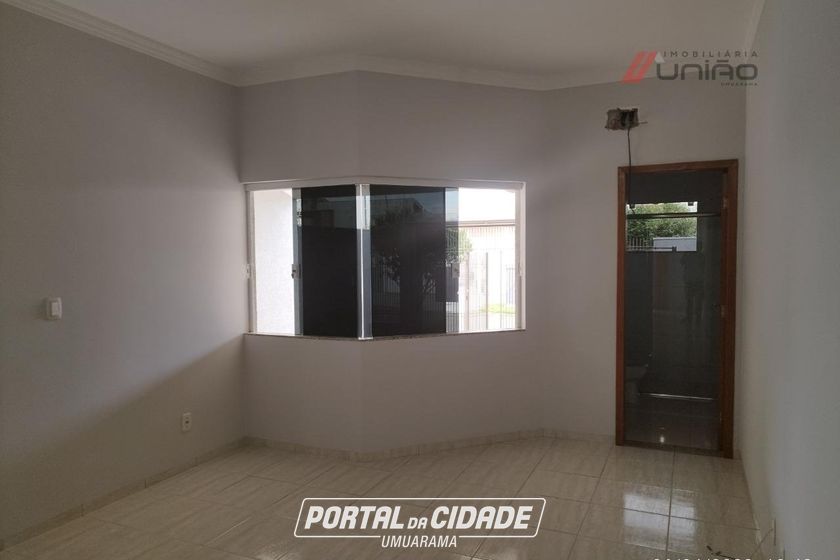 Casa &agrave; venda - 115m&sup2; - Jd Imigrantes