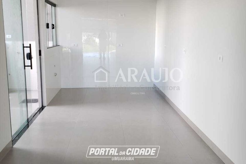 Casa &agrave; venda - 85m&sup2; - Jardim Colorado