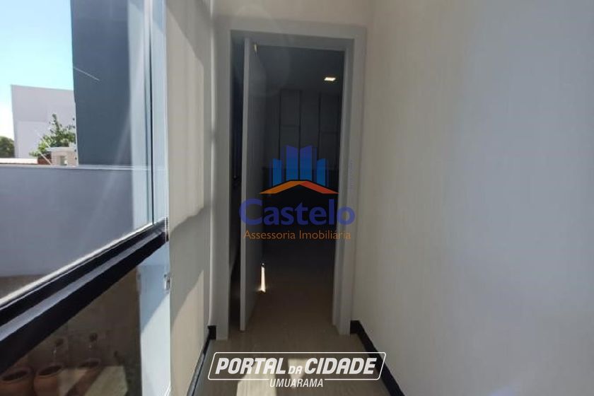 Casa &agrave; venda - 308m&sup2; - Zona V