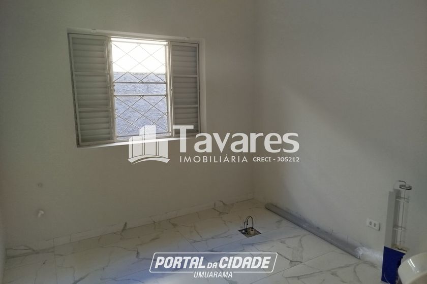 Sala Comercial para alugar - 25m&sup2; - Zona III