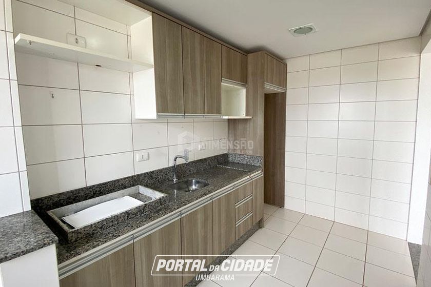 Apartamento &agrave; venda - 67m&sup2; - Edif&iacute;cio Liberty Residence