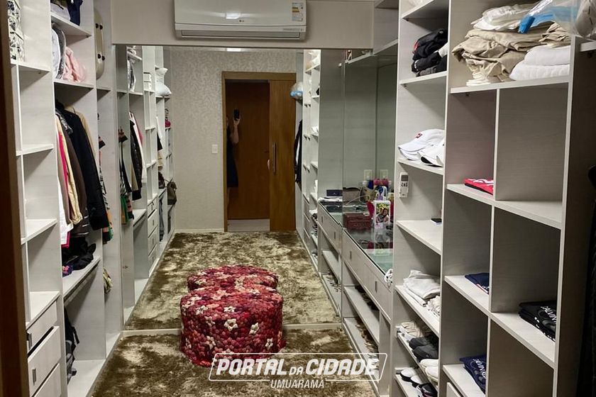 Apartamento &agrave; venda - 363m&sup2; - Zona III