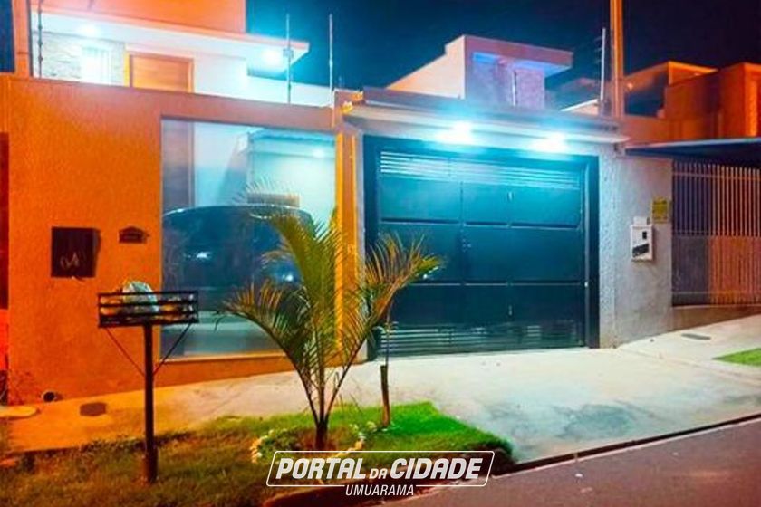 Casa &agrave; venda - 90m&sup2; - Jardim das Cerejeiras