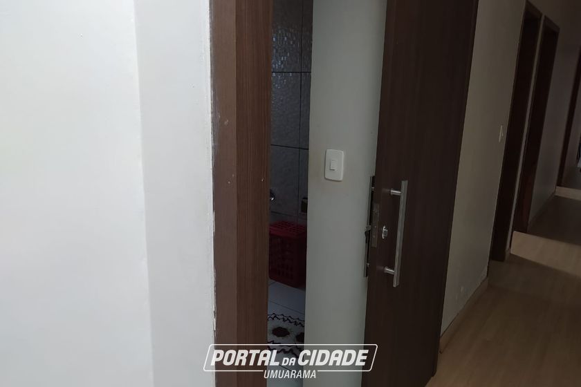 Casa &agrave; venda - 160m&sup2; - JARDIM PARIS