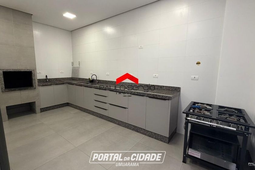 Apartamento &agrave; venda - 131m&sup2; - Jardim Social