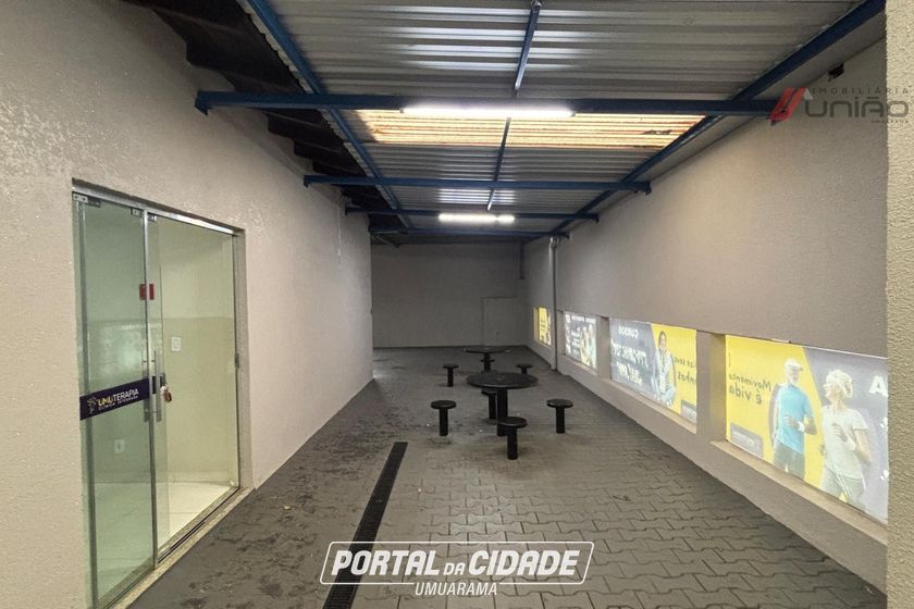 Casa para alugar - Zona II