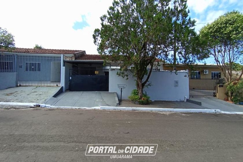 Casa &agrave; venda - 160m&sup2; - 1&ordm; DE MAIO