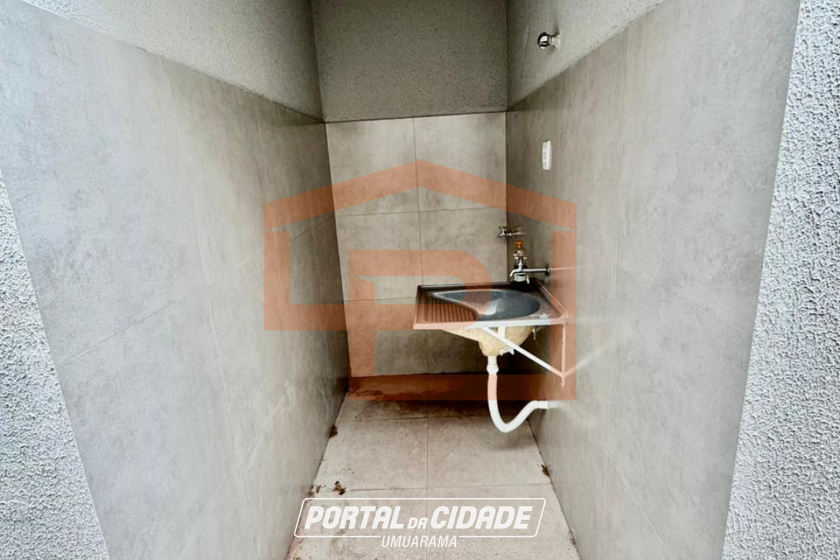 Apartamento para alugar - 168m&sup2; - Zona I