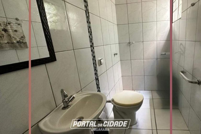 Casa &agrave; venda - 69m&sup2; - Jardim Arax&aacute;