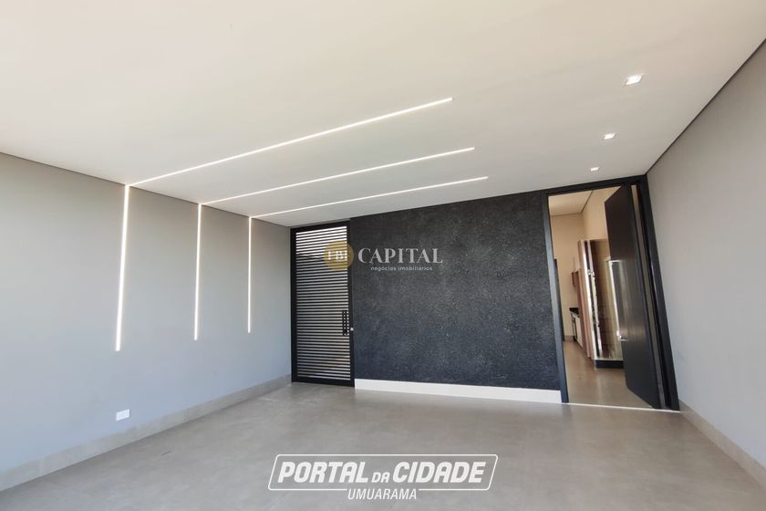 Casa para alugar - 146m&sup2; - Paysage Essenza