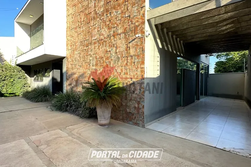 Casa &agrave; venda - Zona II