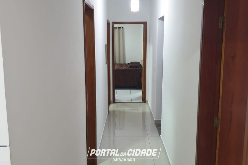 Apartamento &agrave; venda - 301m&sup2; - Zona I