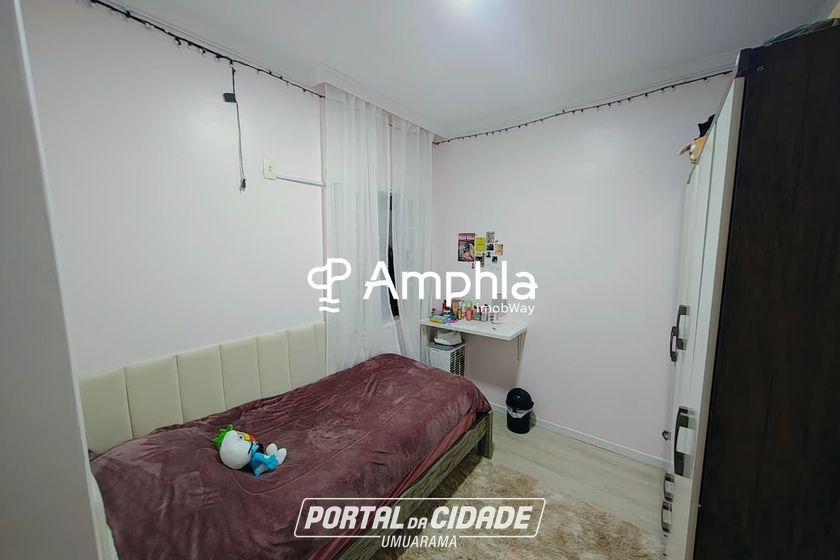 Casa &agrave; venda - 80m&sup2; - Regi&atilde;o do Lago