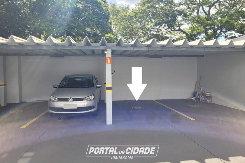 Apartamento para alugar - 70m&sup2; - Zona I