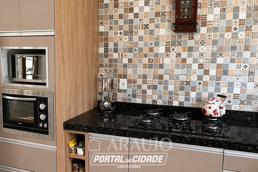Casa &agrave; venda - 154m&sup2; - Jardim Oriente