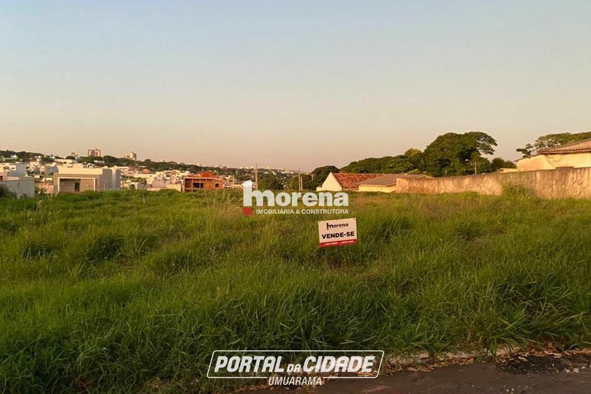 Terreno &agrave; venda - 162m&sup2; - Jardim Yonezu