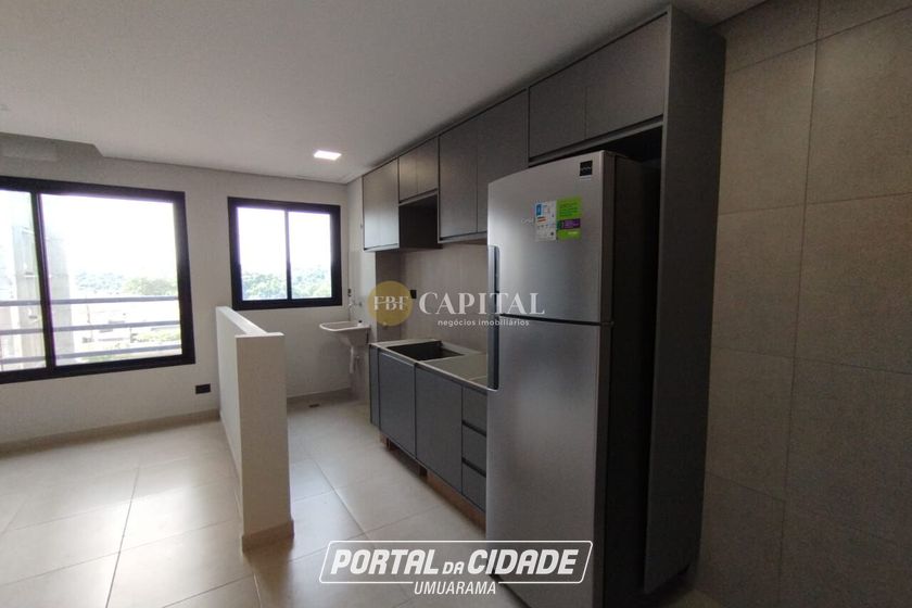 Apartamento para alugar - Porto Madero