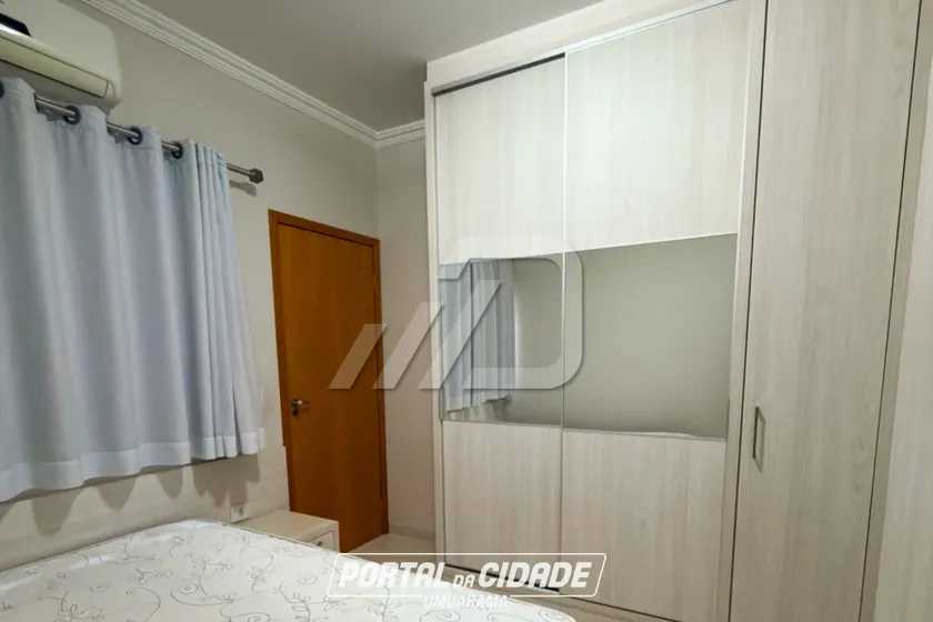 Casa &agrave; venda - 90m&sup2; - Zona III