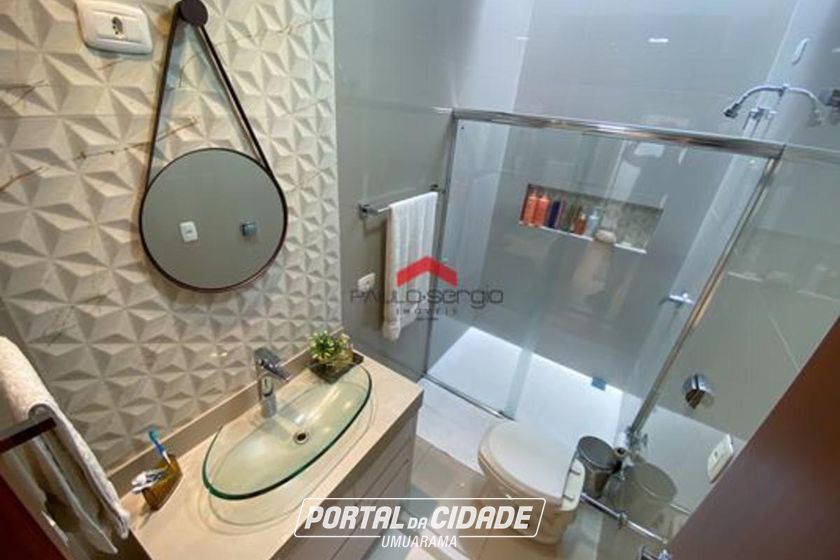 Sobrado &agrave; venda - 260m&sup2; - Parque do Lago