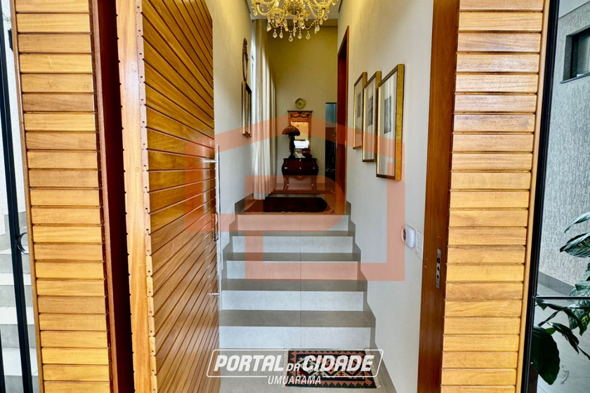 Casa &agrave; venda - 151m&sup2; - Jardim S&atilde;o Francisco