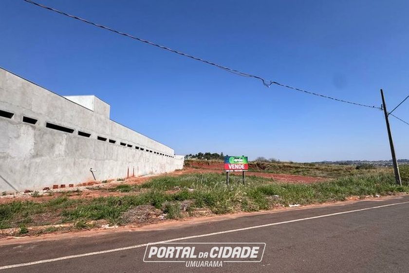 Terreno &agrave; venda - 2200m&sup2; - Parque Residencial Interlagos II