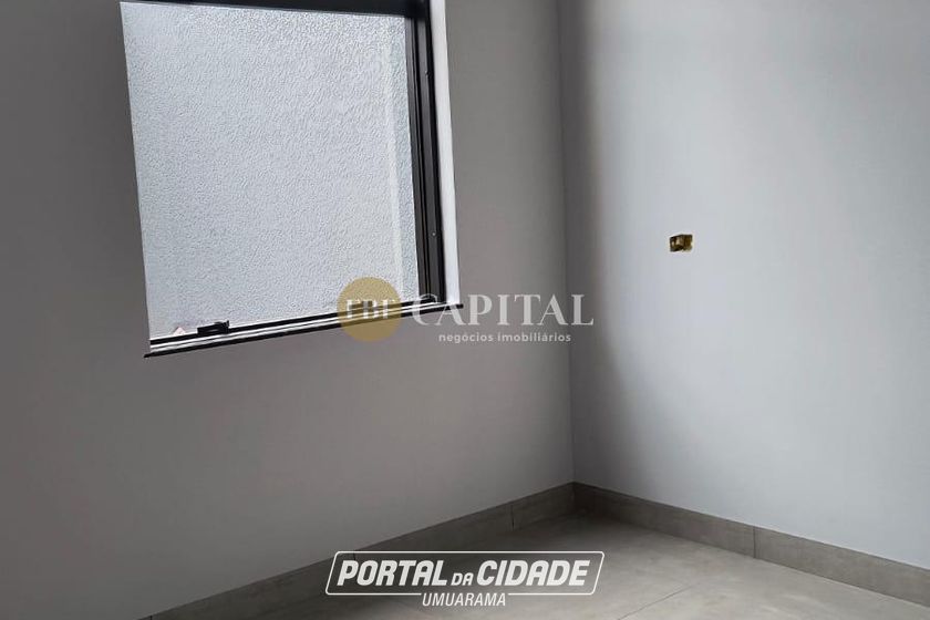 Casa &agrave; venda - 94m&sup2; - Parque Residencial Metropolitano