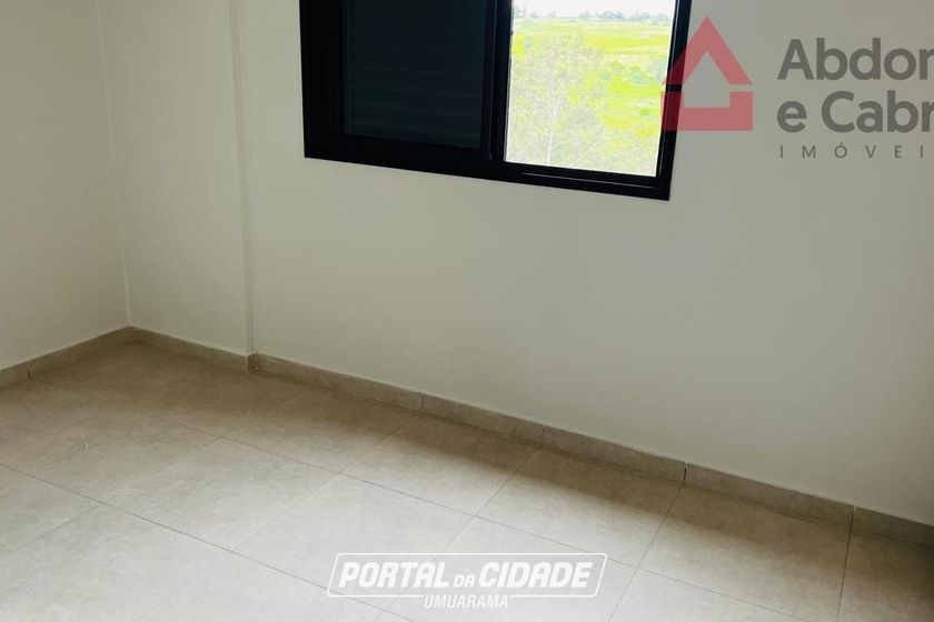 Apartamento &agrave; venda - 60m&sup2; - Porto Madero