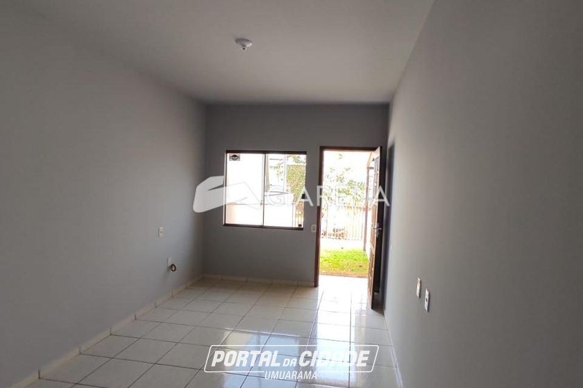 Casa &agrave; venda - 66m&sup2; - JARDIM PANCERA