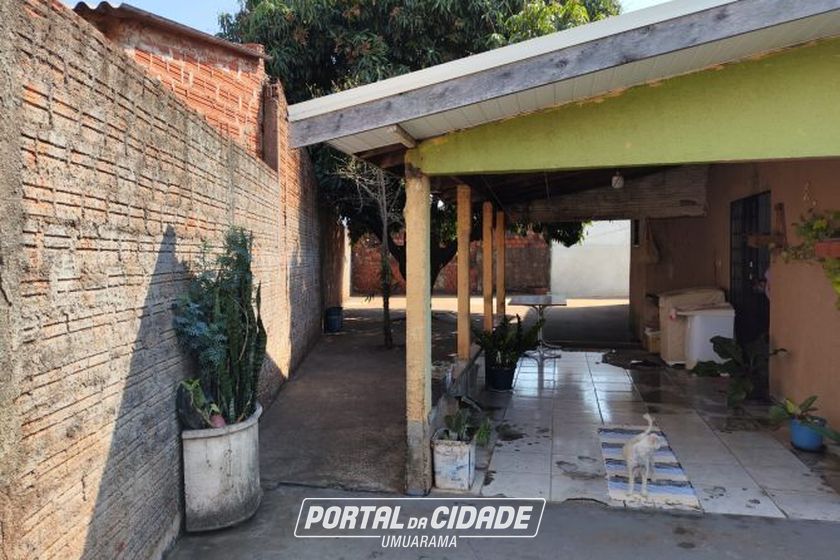 Casa &agrave; venda - Jardim Arco &Iacute;ris